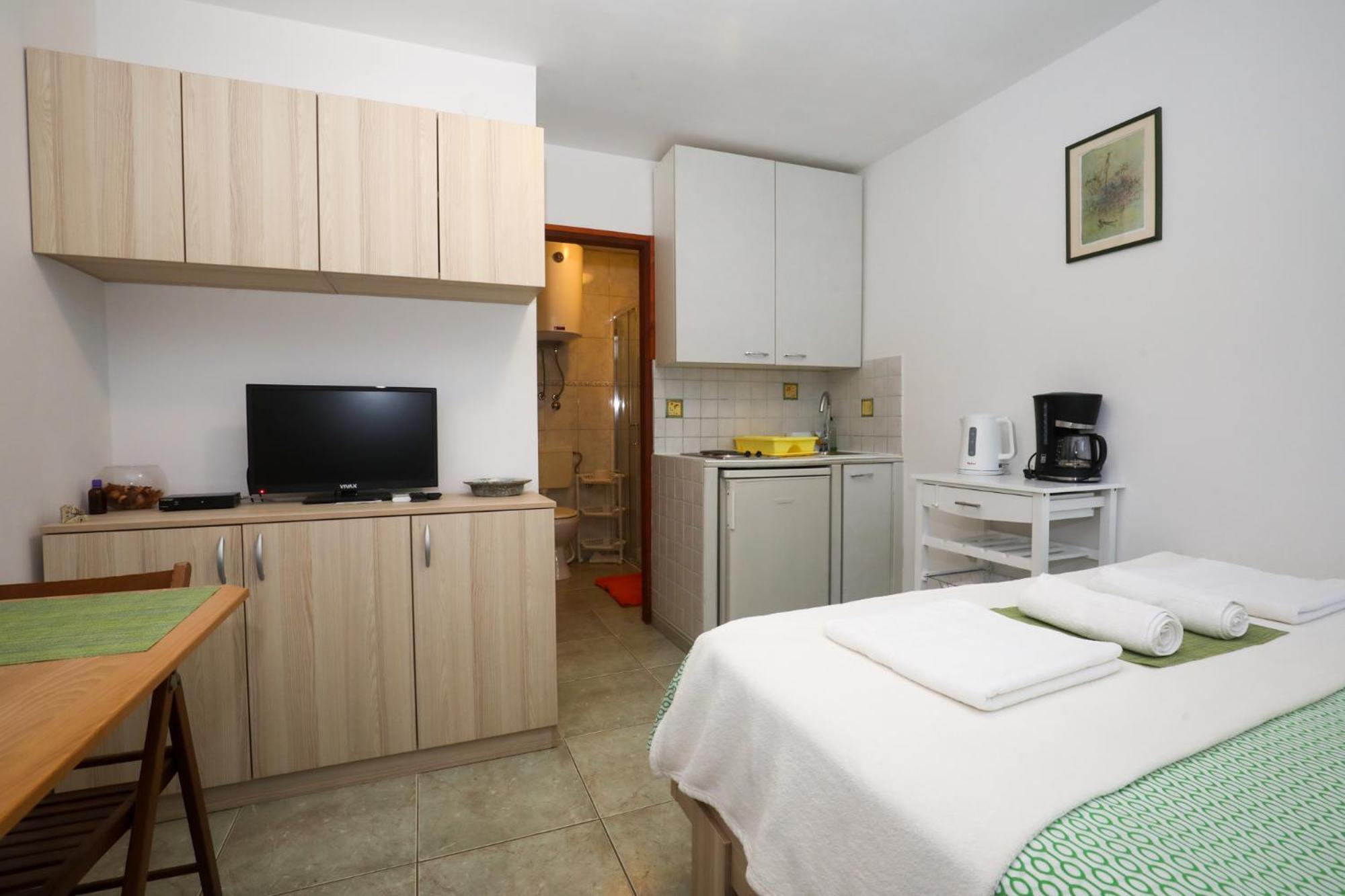 Apartment Matija Premantura Zewnętrze zdjęcie