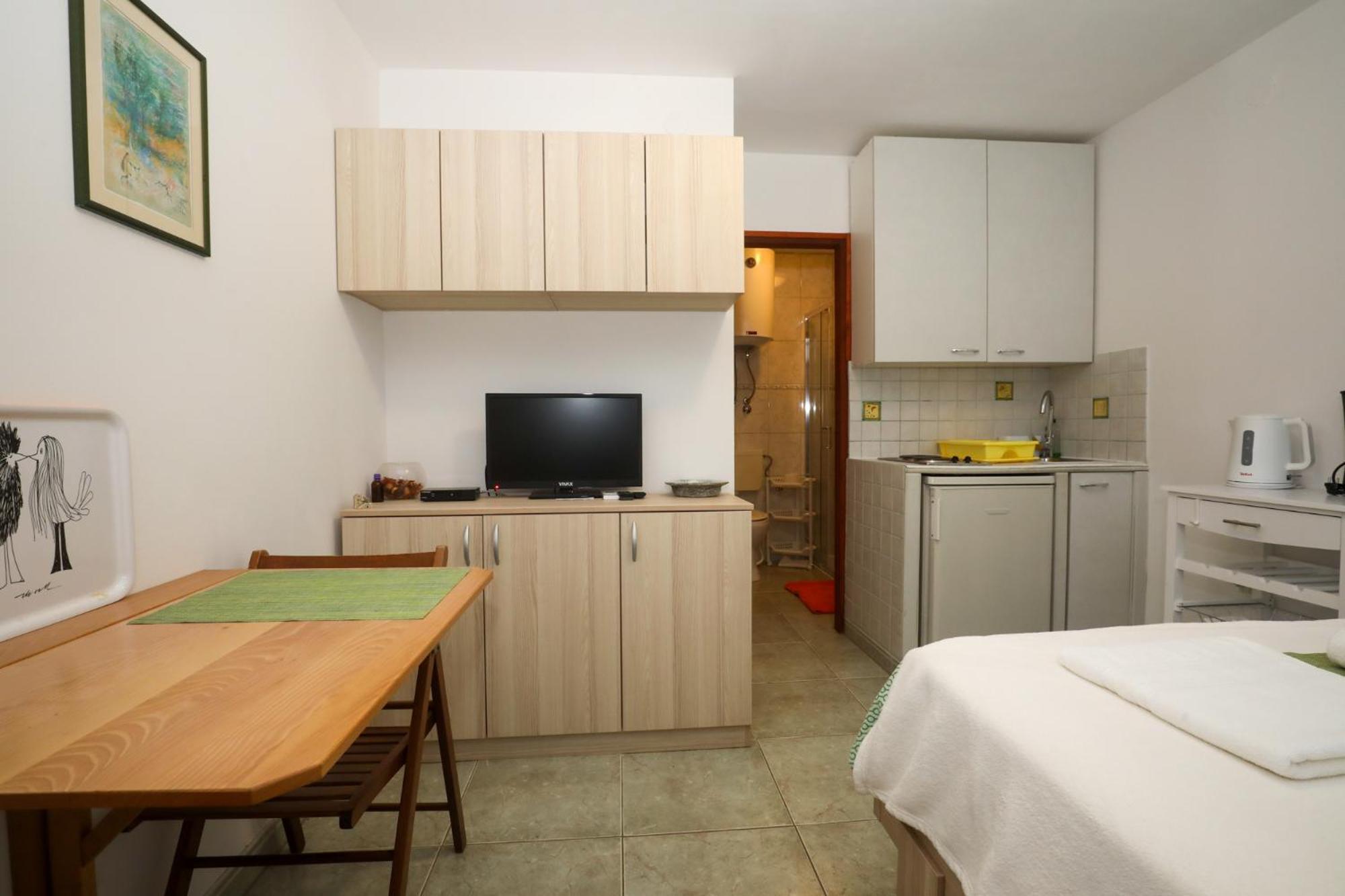 Apartment Matija Premantura Zewnętrze zdjęcie