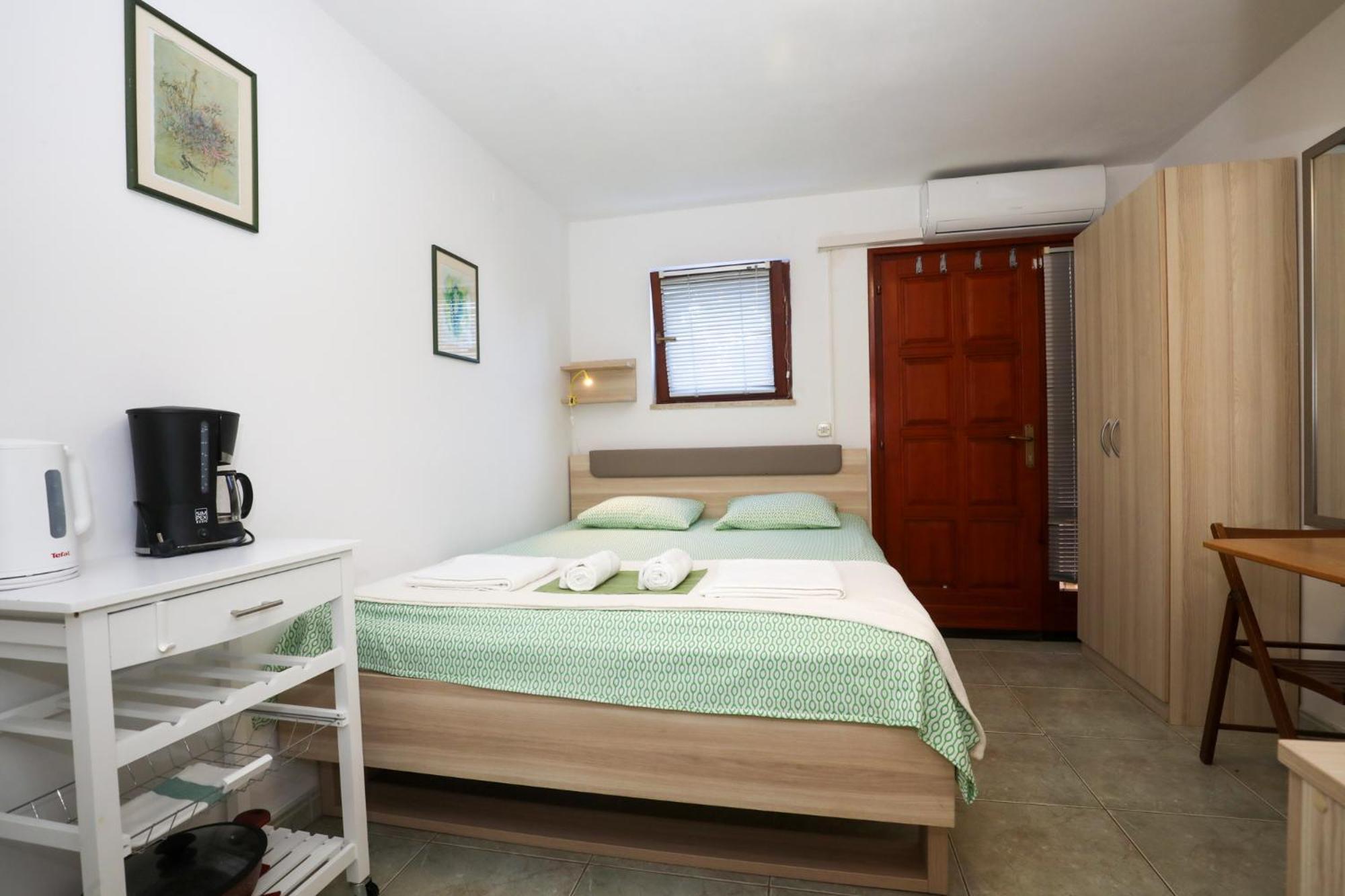Apartment Matija Premantura Zewnętrze zdjęcie