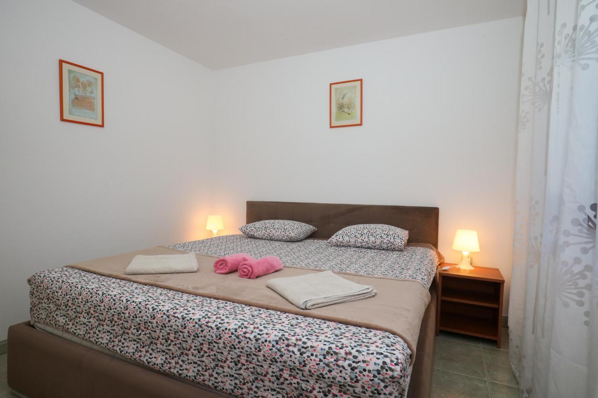 Apartment Matija Premantura Zewnętrze zdjęcie