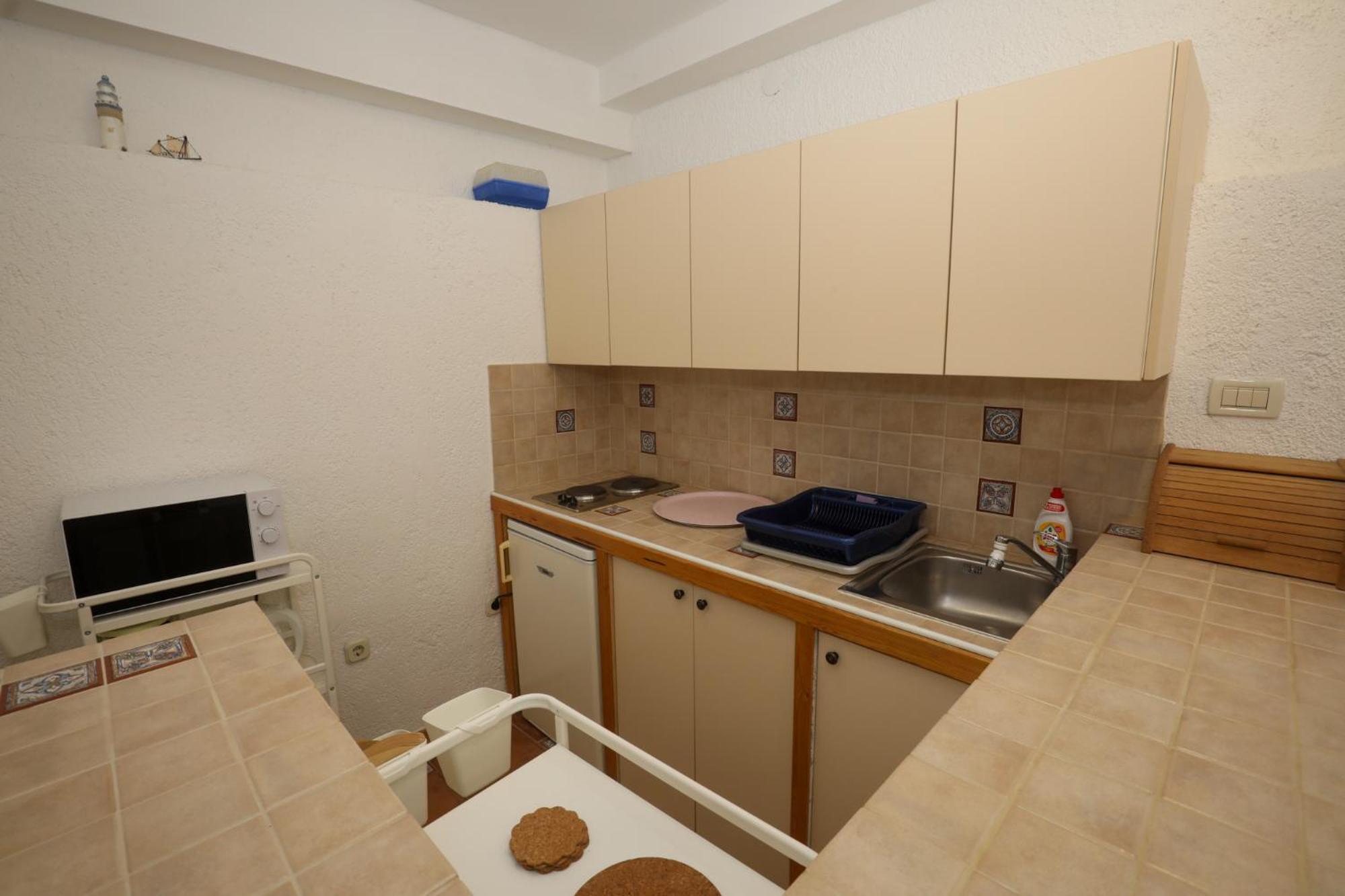 Apartment Matija Premantura Zewnętrze zdjęcie