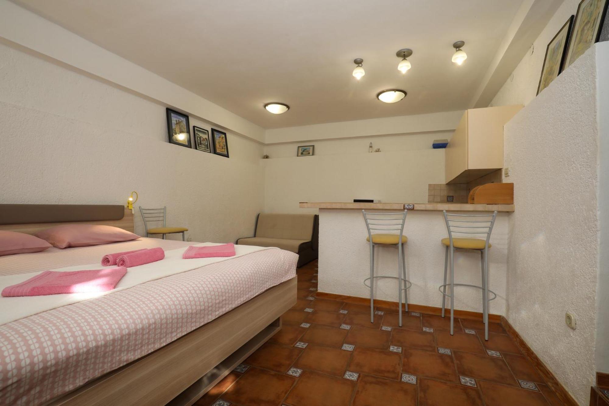 Apartment Matija Premantura Zewnętrze zdjęcie