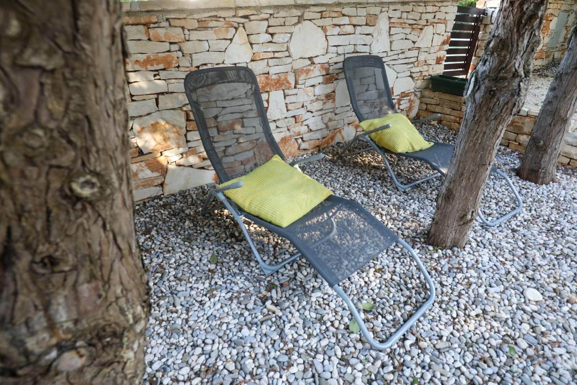 Apartment Matija Premantura Zewnętrze zdjęcie